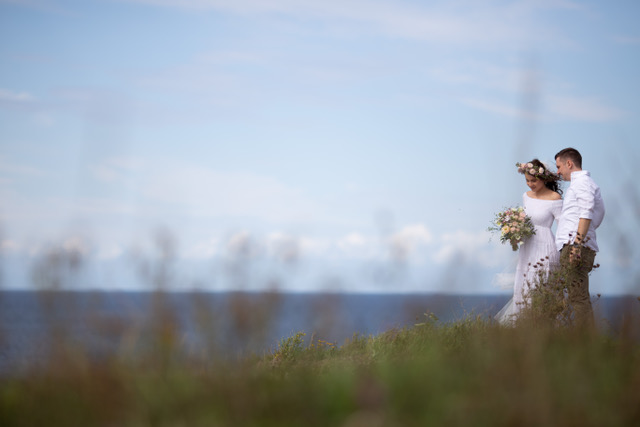 wedding flowers artishok